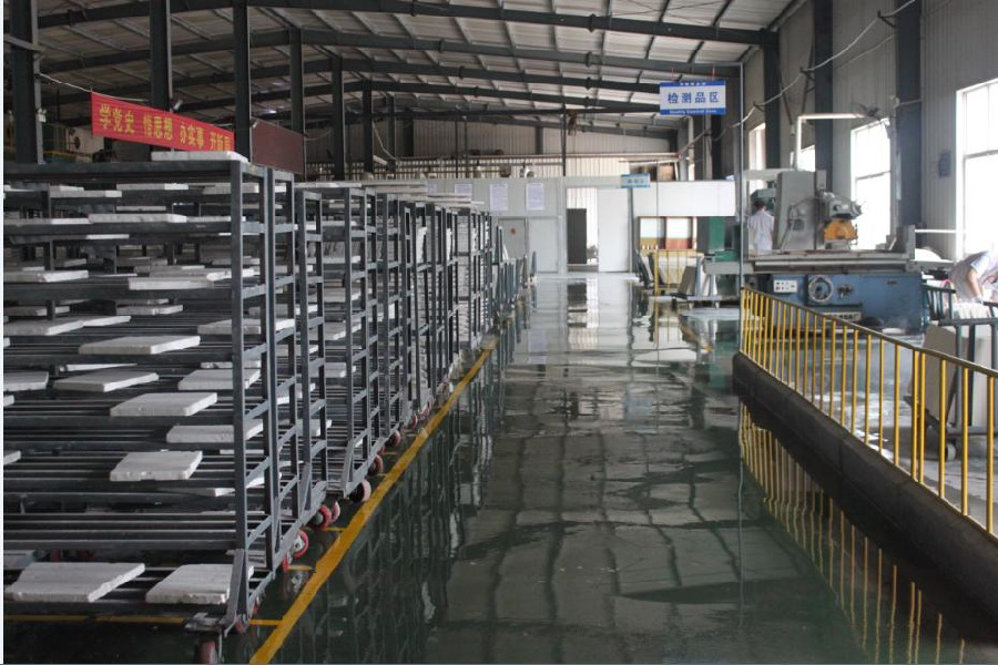 二期生産基地(di)