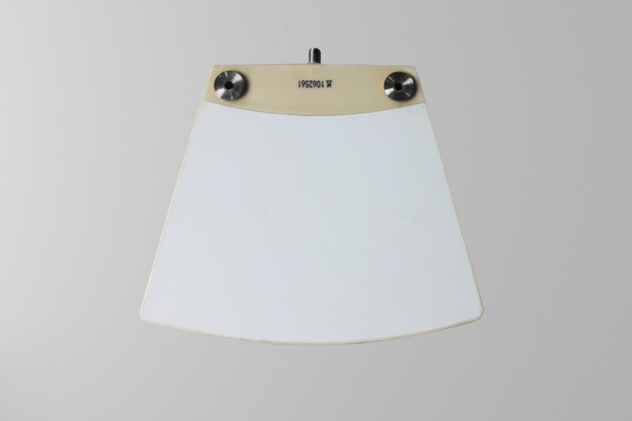 陶瓷(cí)過濾闆